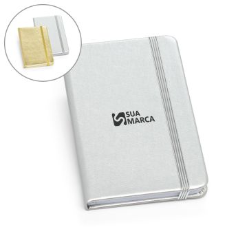 Caderno Capa Dura Rylands