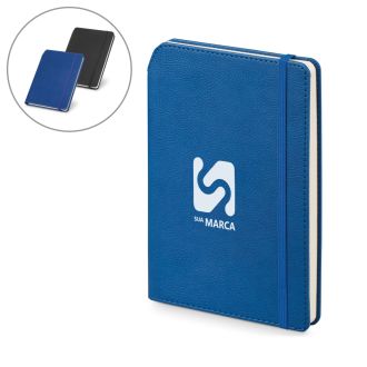 Caderno Capa Dura Moriah