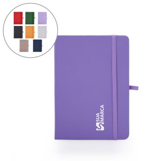 Caderneta Emborrachada