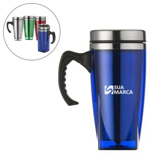 Caneca Acrílica 450ml