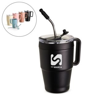 Caneca Térmica 600ml