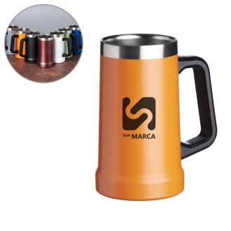 Caneca Térmica 700ml