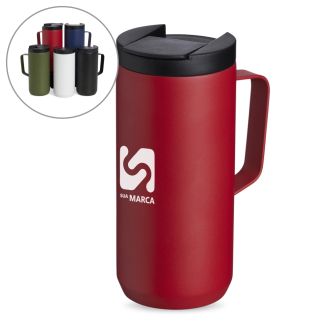 Caneca Térmica 400ml