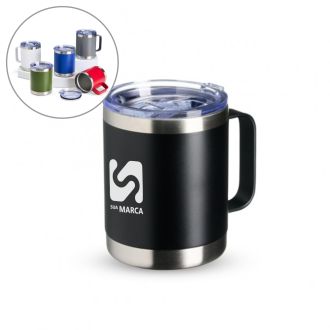 Caneca Térmica 390ml