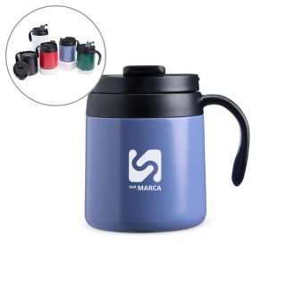 Caneca Térmica 350ml