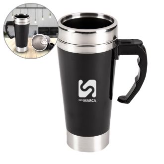 Caneca Térmica Mixer 400ml