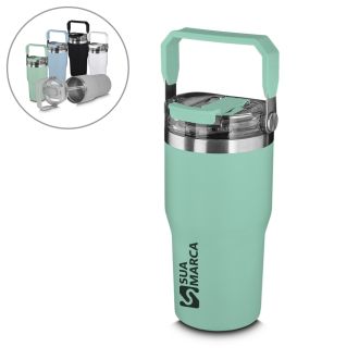 Copo Térmico 650ml