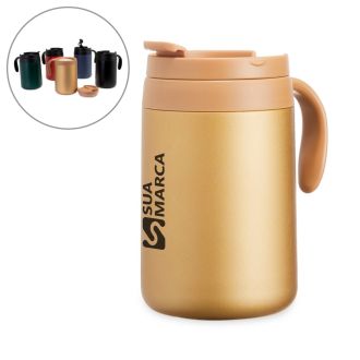Caneca Térmica 500ml