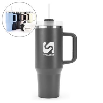 Caneca Térmica 1,2L