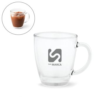 Caneca LUNKINA