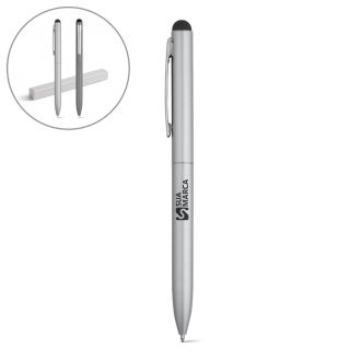 Caneta de Alumínio Esferográfica Wass Touch