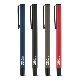 ALVA. Roller em alumínio