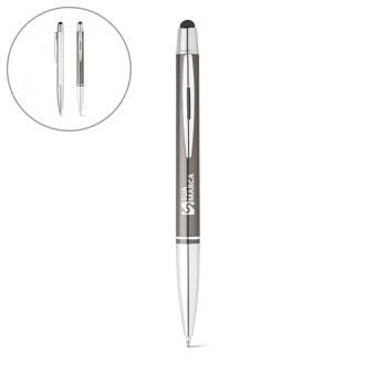 Caneta de Alumínio Esferográfica Script