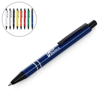 Mini Caneta Semimetal