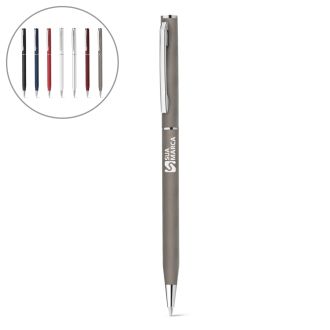 Caneta Esferográfica LESLEY METALLIC