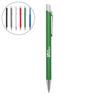 Caneta Metal Esferográfica