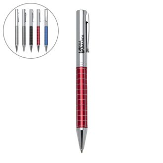 Caneta Metal Esferográfica