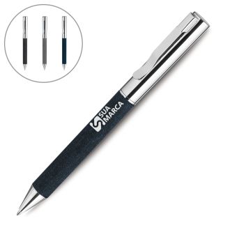 Caneta Metálica