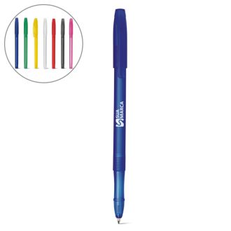 Caneta Esferográfica MILU FROST