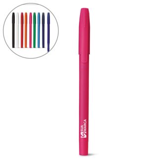 Caneta Esferográfica MILU