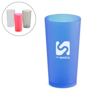 Copo Plástico 420ml