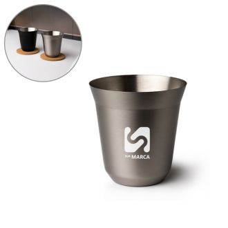 Copo Inox 100ml