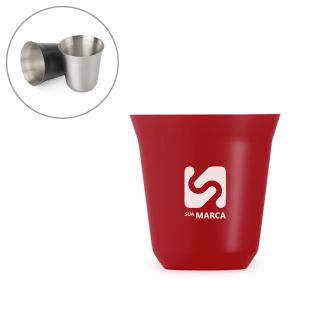 Copo Inox 150ml