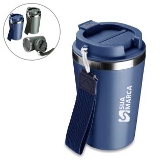 Copo de Parede Dupla