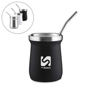 Copo/Cuia Térmico 250ml