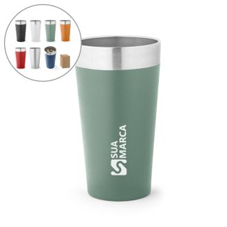 Copo de viagem (Térmico)