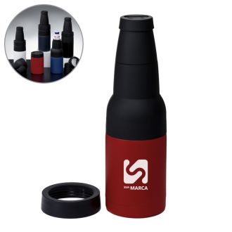 Copo Térmico Multiuso INox