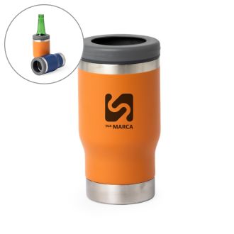 Copo Térmico Inox 380ml