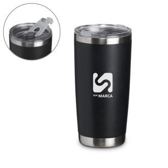 Copo Térmico Inox 550ml