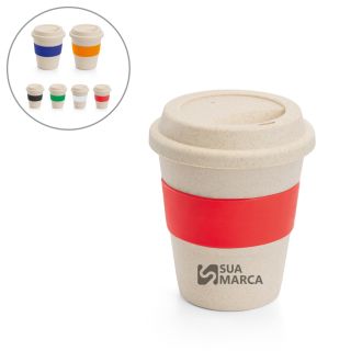 Copo de Viagem Latte