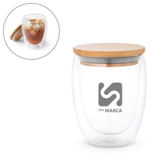 Copo de viagem ECUADOR 350ml