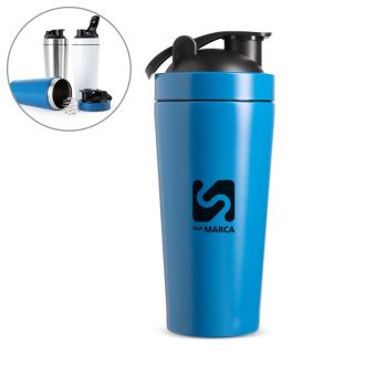 Coqueteleira Inox 900ml