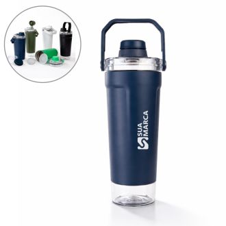 Coqueteleira Térmica 650ml