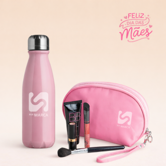 Kit Personalizado Dia das Mães 3