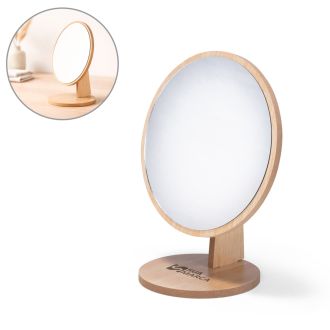 Espelho de Mesa MDF