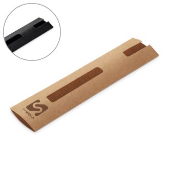 Embalagem para 1 esferográfica ABE