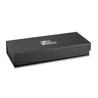 Estojo para 1 ou 2 esferográficas SPEARE