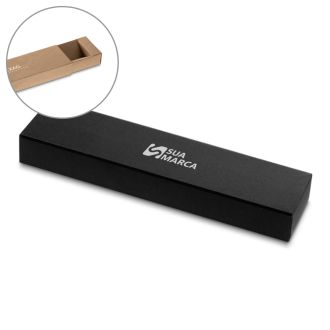 Estojo para 1 esferográfica PENDULO