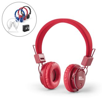 Fone de ouvido dobráveis BANNON