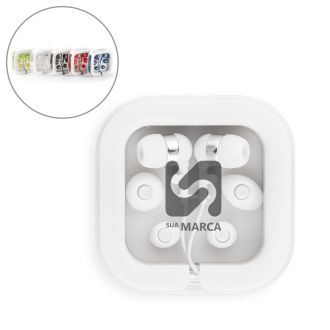 Fone de ouvido OSLER