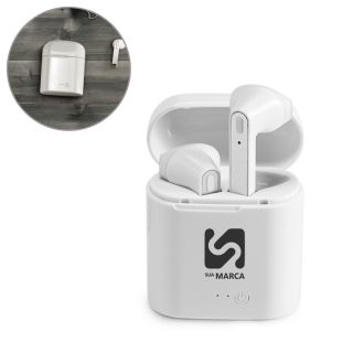 Fones de ouvido KANDEL