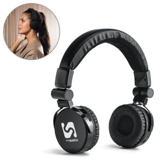 Fones de ouvido GROOVY