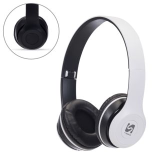 Fone de Ouvido Bluetooth Fosco