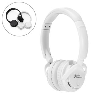 Fone de Ouvido Bluetooth