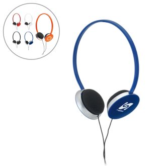 Fone de Ouvido Volta