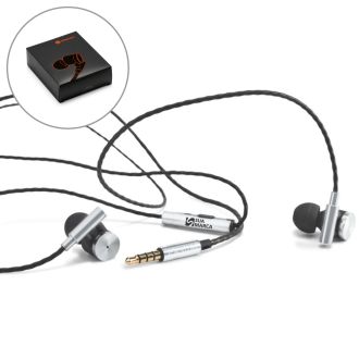 Fones de ouvido VIBRATION